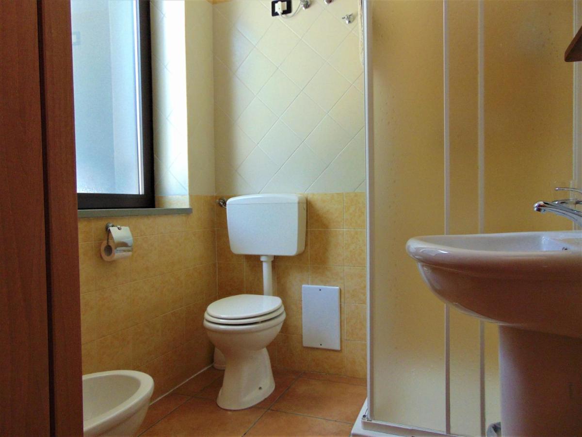 Bed and Breakfast Casale Rurale San Marco Evangelista Exterior foto